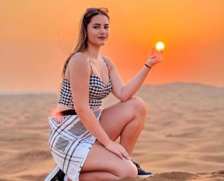 Merzouga Luxury Camp ภายนอก รูปภาพ